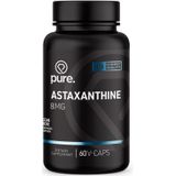-Astaxanthine 8mg 60v-caps