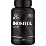 -Inositol 100v-caps