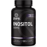 -Inositol 100v-caps