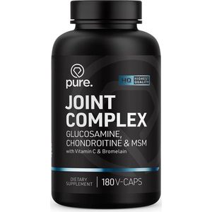 -Joint Complex 180v-caps