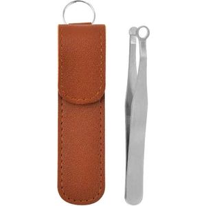 Neus- en oorhaarschaar - Knipper voor Mannen en Vrouwen | Schaar voor Neushaar