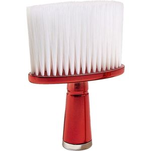 Missan - Professionele Barber Brush - Zwart - Hoogwaardige Materialen