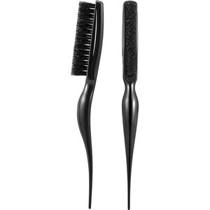 Missan: Toupeer Borstel Hoog Kwaliteit - Toupeer Borstel - Toupeerborstel - Toupeerkam