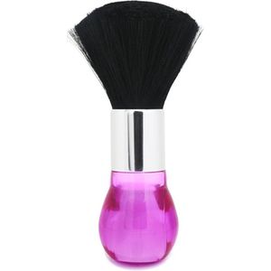 Missan - Professionele Barber Brush - Zwart - Hoogwaardige Materialen