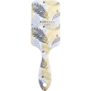 Haarborstel - Brush - Professioneel - Haarborstel groot