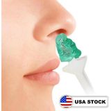 Achilles® USA Pijnloos Neus Ontharing Wax - Ontharen Wax Voor Man & Vrouw - Ontharing Wax