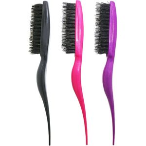 Toupeer Borstel - Toupeer Borstel - Toupeerborstel - Toupeerkam