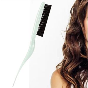 Toupeer Borstel - Toupeerborstel - Toupeerkam