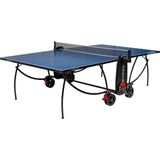 Pegasi Tafeltennistafel Outdoor - Blauw - Pingpongtafel Opklapbaar