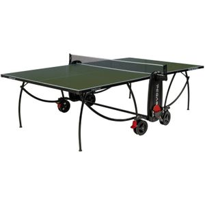 Tafeltennistafel Pegasi 800 Outdoor Green