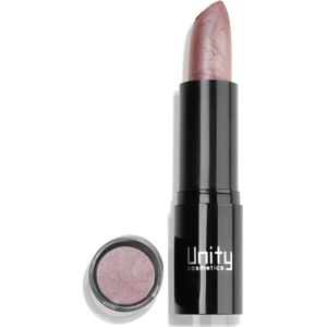 Unity Cosmetics | Lippenstift | 125 Beige | bruin | hypoallergeen • parfumvrij • parabeenvrij