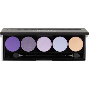 Unity Cosmetics | Oogschaduw Palette | Purple | hypoallergeen • parfumvrij • parabeenvrij