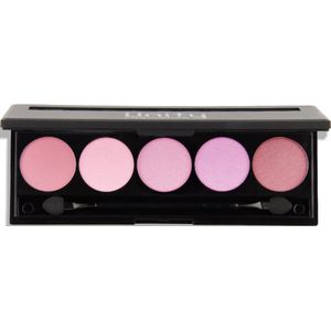 Unity Cosmetics | Oogschaduw - Blush Palette | Pink | hypoallergeen • parfumvrij • parabeenvrij