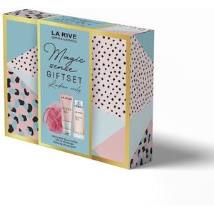 La Rive Magic Sense Giftset Queen of life Geurset Dames