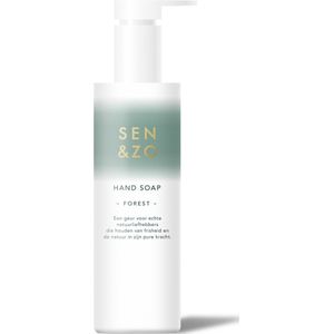 Sen & Zo - Handzeep - Forest