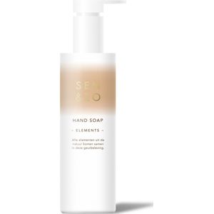 Sen & Zo Handsoap 200ML Elements