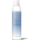 Sen & Zo Gel Hand & Body Sunrise Showerfoam