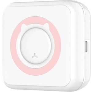 Daroyx® 15R Mini Printer voor Mobiel - Luxe Kado Verpakking - Bluetooth Pocket Printer