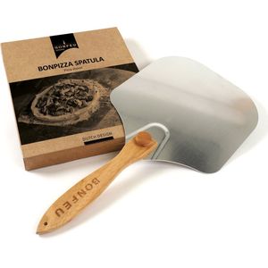 BonFeu BonPizza Spatel