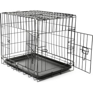 Sens Design Hondenbench - metaal - opvouwbaar  - maat S