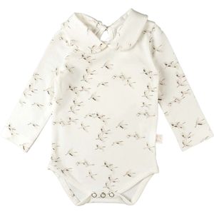 Yumi Baby Romper Cranebrids