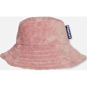 Rosa Velho - Bamboe Bucket Hat