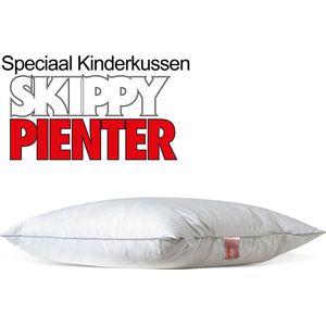Skippy Pienter |Non-Allergisch | Het eerste kinder Kussen 60x70cm