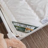 Terschellinger Wollen 4 Seizoenen Kinderdekbed 100% Zuiver Scheerwollen Peuter Dekbed