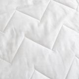 Hello Sunshine - Tencel Zomerdekbed - 240 x 200 cm - Natuurlijk Tencel Lyocell