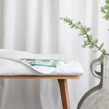 Hello Sunshine - Tencel Zomerdekbed - 240 x 200 cm - Natuurlijk Tencel Lyocell