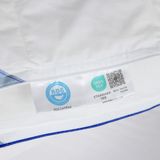 Fabiola Oostenrijks dons 4 seizoenen dekbed Halfdons dekbed Luxe en lekker zwaar donsdeken extra lang