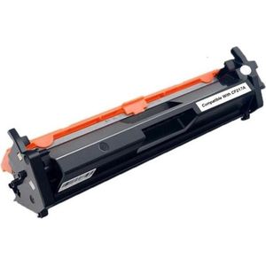 Inkmaster premium Huismerkcompatible met HP 17A toner (CF217A) zwart laser cartridge voor HP M102a/ M102w/ M130a/ M130fn/ M130fw/ M130nw/ M132a/ M132fn/ M132fp/ M132fw/ M132nw/ M132s
