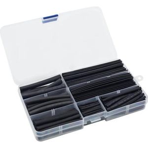 OTRONIC® Krimpkous assortiment - 140 Stuks