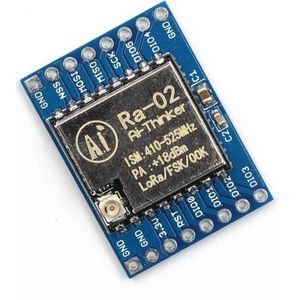 OTRONIC® SX1278 Ra-02 LoRa Module 433Mhz