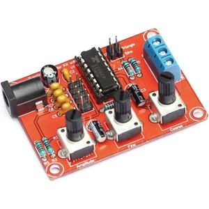 OTRONIC® XR2206 Signaal Generator DIY-kit