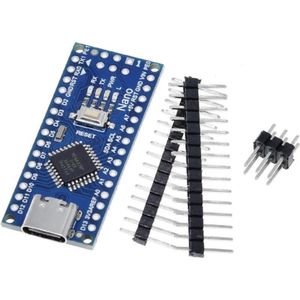 OTRONIC® Nano V3 USB-C Arduino Compatible CH340