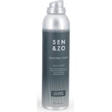 Sen & Zo Shaving Foam Wild Stone for Men