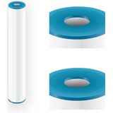 W'eau spa filter type 69 (o.a. SC769 of C-5351)