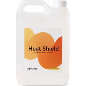 W'eau Heat Shield vloeibare zwembadafdekking - 5 Liter