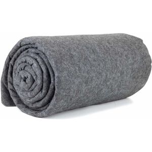 Meisterhome Zwembadonderlegmat, zwembadmat, 72 stuks, 11,52 m², vloerbeschermingsmat voor het zwembad/kinderbadje, vloerfolie, vloermat