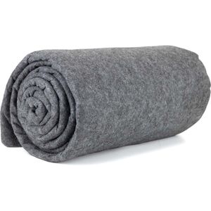 W'eau zwembad bodemvilt - 610 x 360 cm - 200g/m2