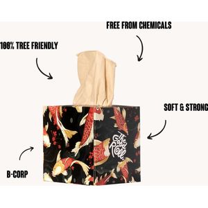 The Good Roll | Roomspray | Pink Label | Eau De Toilette