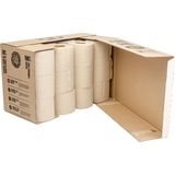 The Good Roll | The Naked Panda Edition - Toiletpapier - 24 maxirollen - Bamboepapier