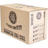 The Good Roll | The Naked Panda Edition - Toiletpapier - 24 maxirollen - Bamboepapier