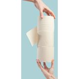 The Good Roll | The Naked Panda Edition - Toiletpapier - 24 maxirollen - Bamboepapier