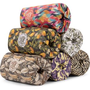 The Good Roll | The Bamboo Kitchen Choice - Keukenrollen - 6 rollen - Bamboe papier