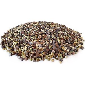 Platina Partikel Mix 2,5KG | Karpervissen | Partikels | Karper Aas | Karper Vissen | Karper Voer | Karper