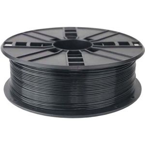 ValeDelucs PLA Filament 3D Printer - 1.75 mm - 1 kg - Zwart