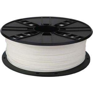 ValeDelucs PLA Filament 3D Printer - 1.75 mm - 1 kg - Wit