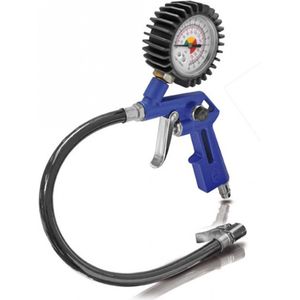 LB Tools Bandenpomp 0-15 Bar